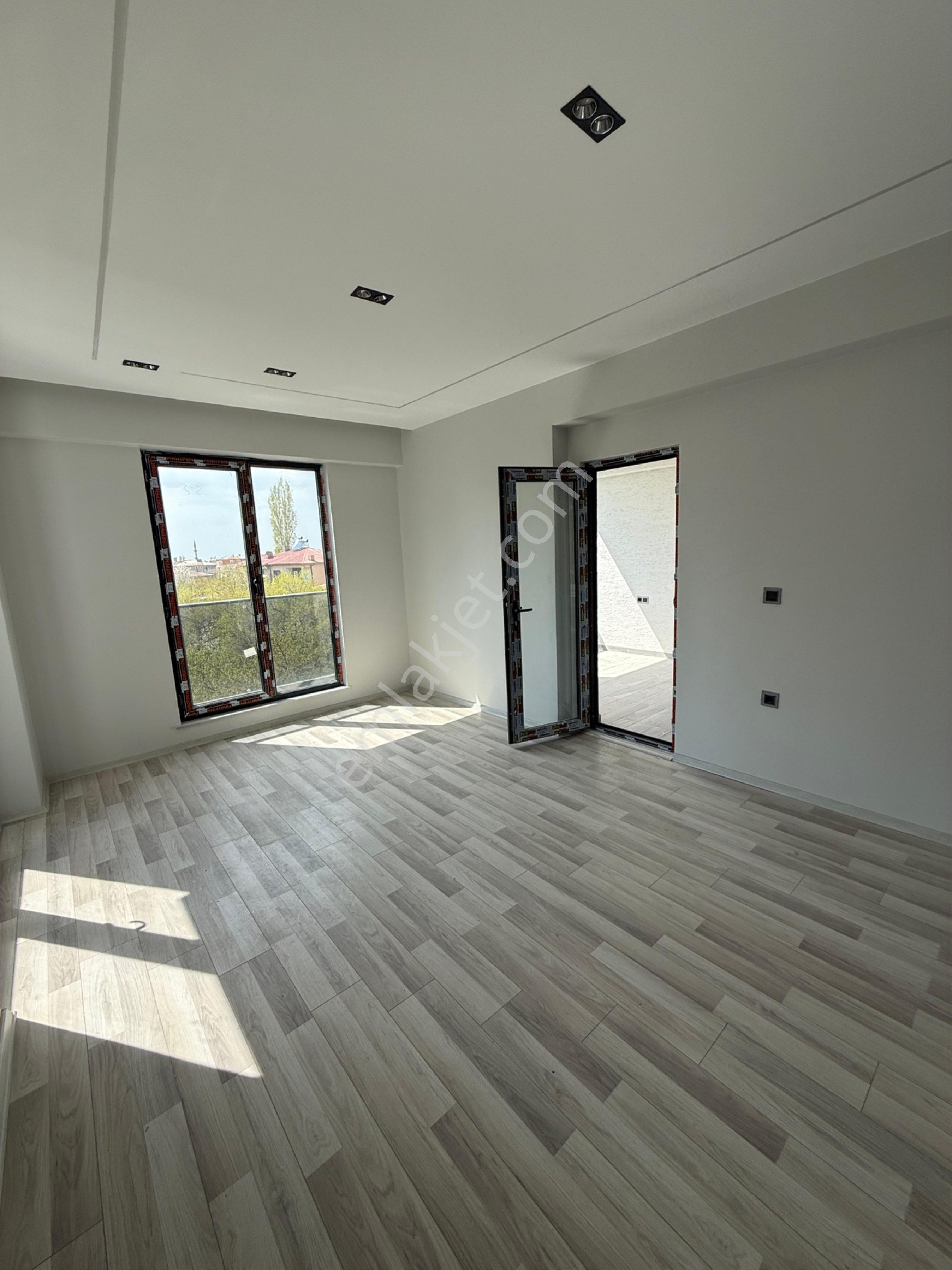 Business Keys'ten Yeni Emniyet Karşısı Sıfır Proje'de 2+1 Kiralık Daireler.. - Görsel 3