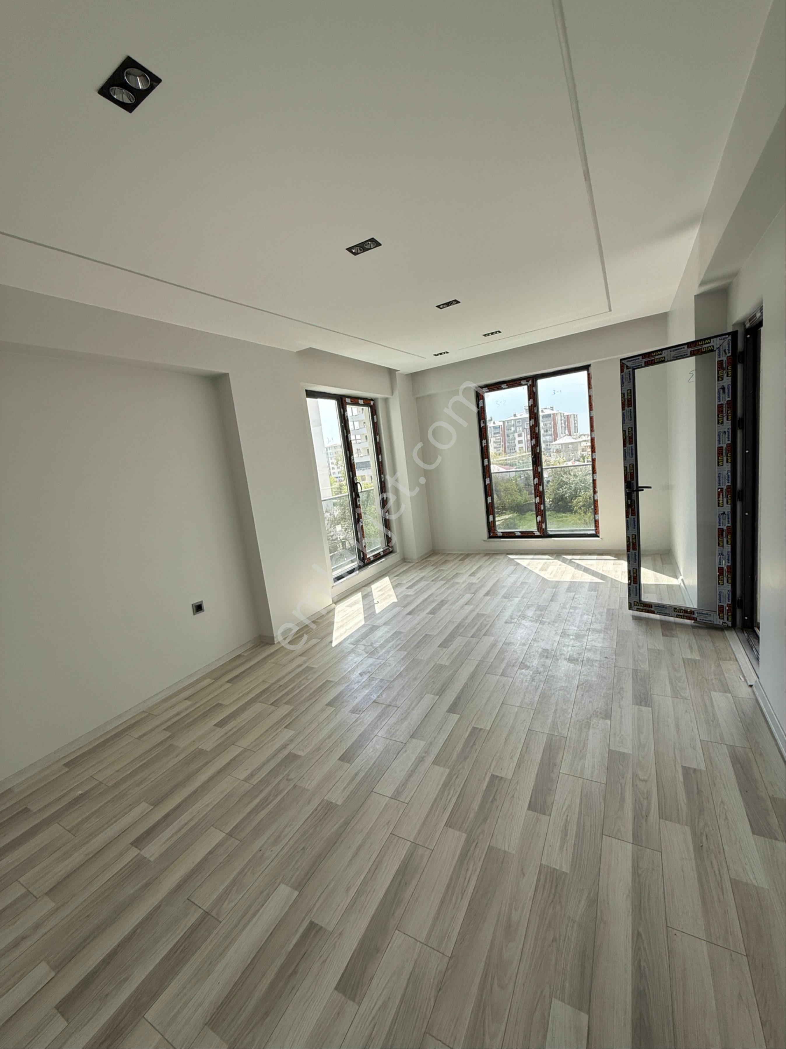 Business Keys'ten Yeni Emniyet Karşısı Sıfır Proje'de 2+1 Kiralık Daireler.. - Görsel 4