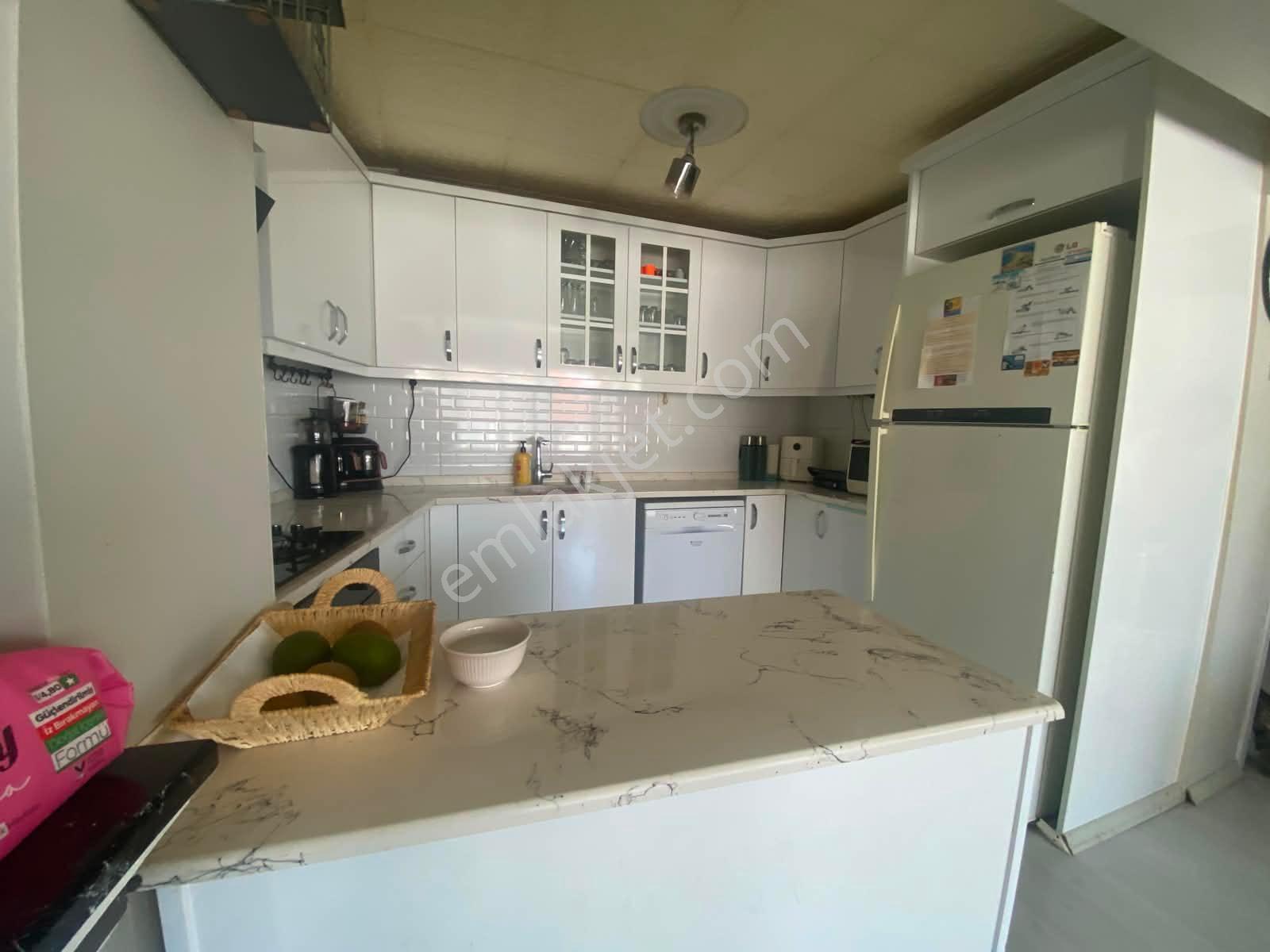 Yıldırım Yeşil'de Manzaralı, 3+1, 135m² Satılık Daire - Görsel 6