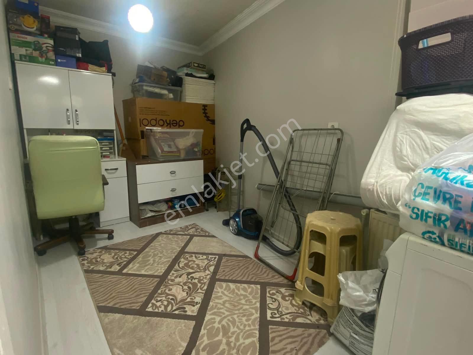 Yıldırım Yeşil'de Manzaralı, 3+1, 135m² Satılık Daire - Görsel 16