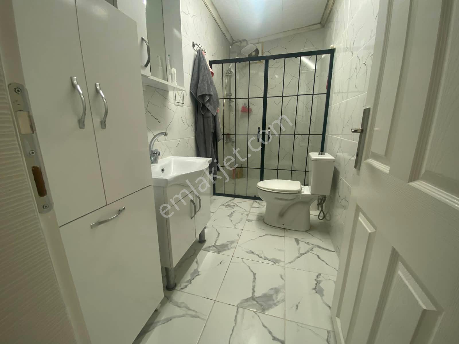 Yıldırım Yeşil'de Manzaralı, 3+1, 135m² Satılık Daire - Görsel 29