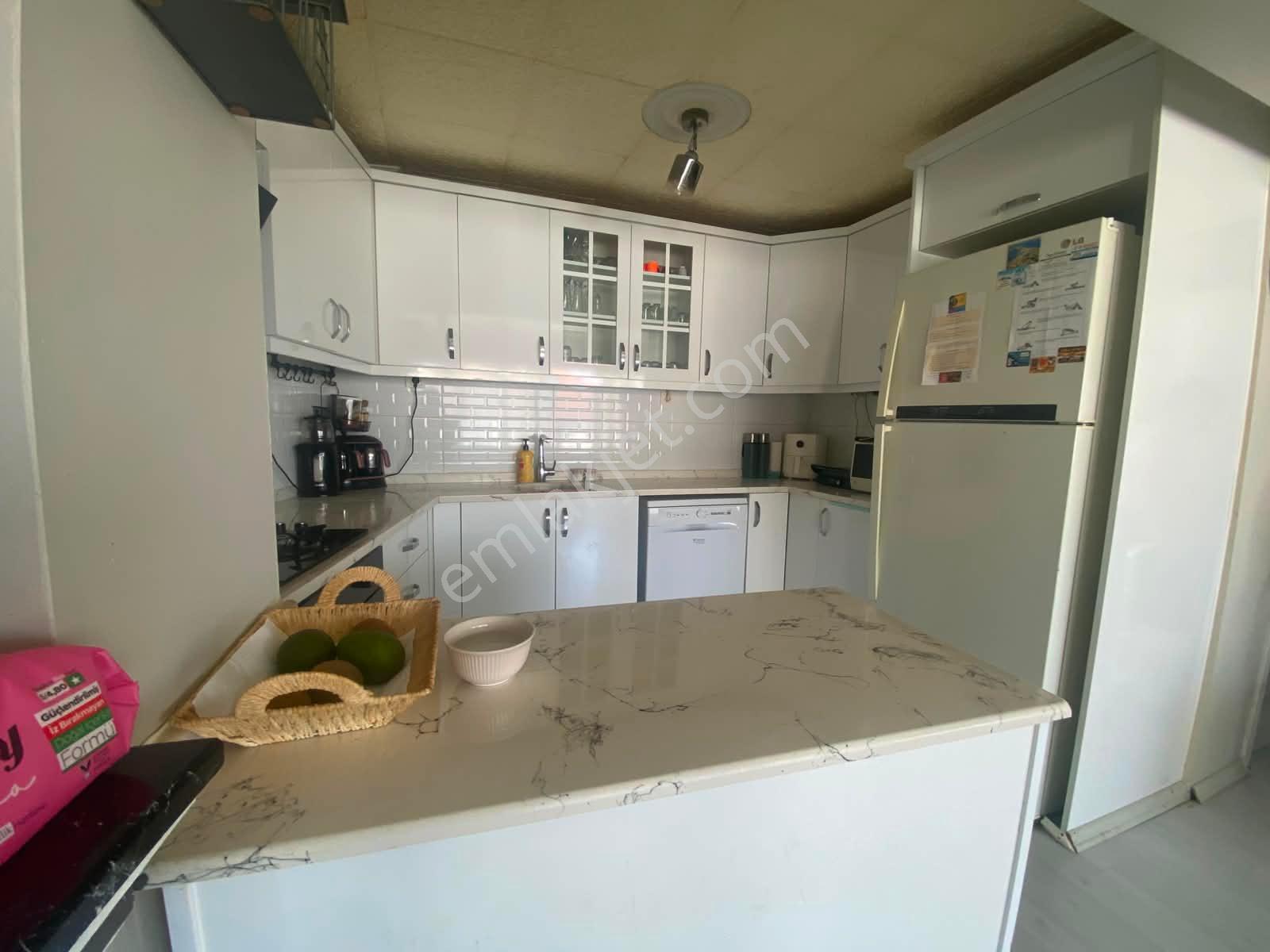 Yıldırım Yeşil'de Manzaralı, 3+1, 135m² Satılık Daire - Görsel 10