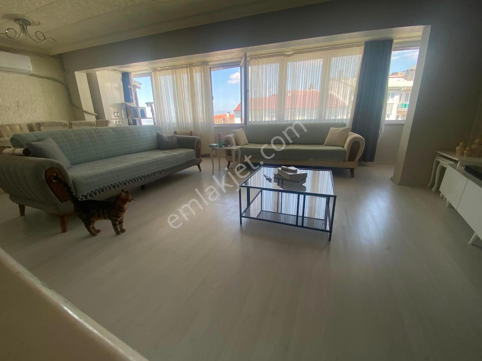 Yıldırım Yeşil'de Manzaralı, 3+1, 135m² Satılık Daire - Görsel 3