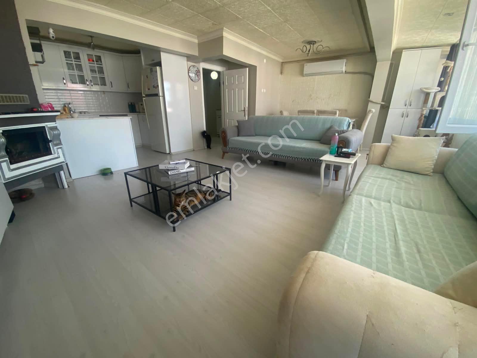 Yıldırım Yeşil'de Manzaralı, 3+1, 135m² Satılık Daire - Görsel 27