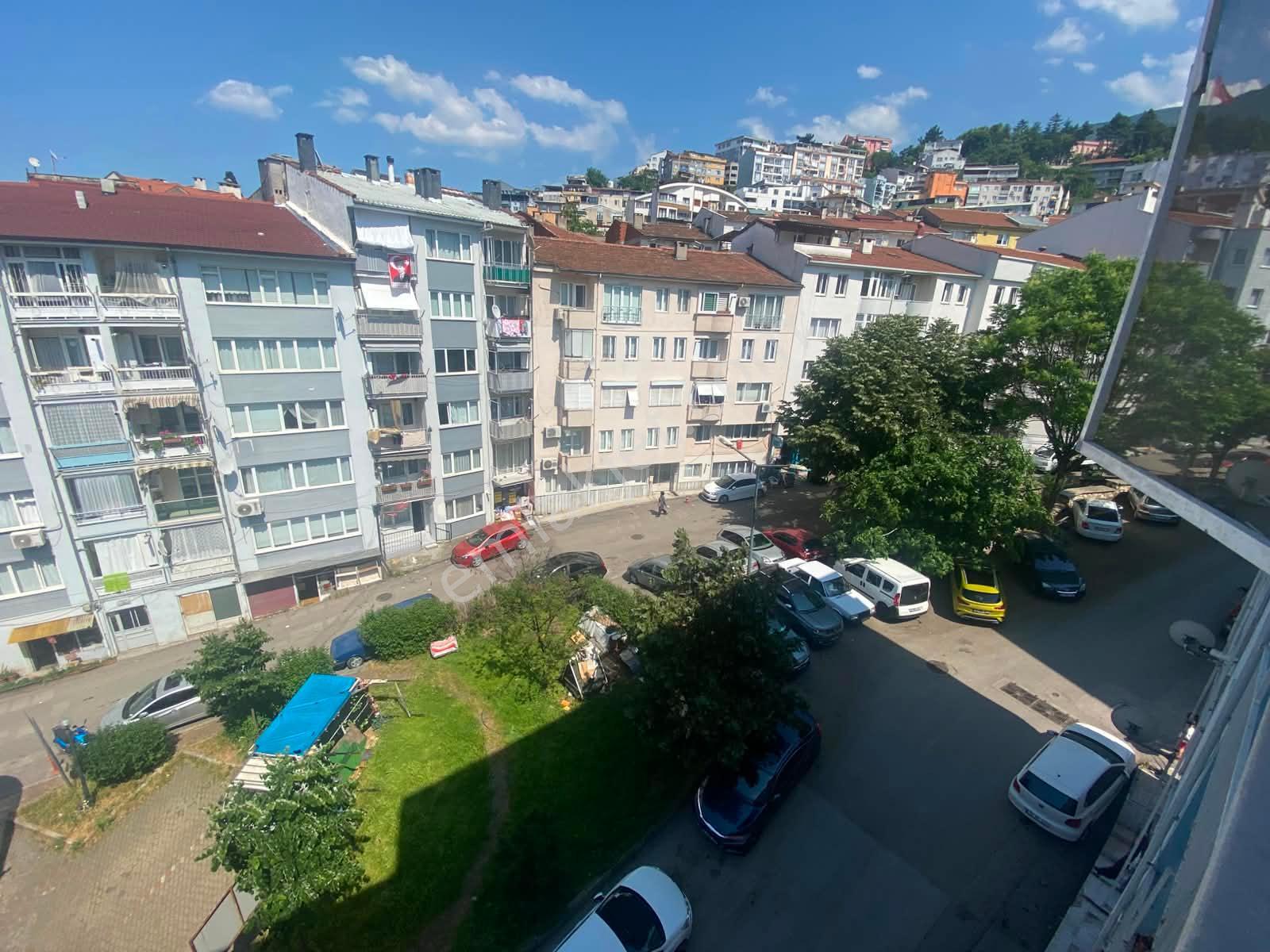 Yıldırım Yeşil'de Manzaralı, 3+1, 135m² Satılık Daire - Görsel 33