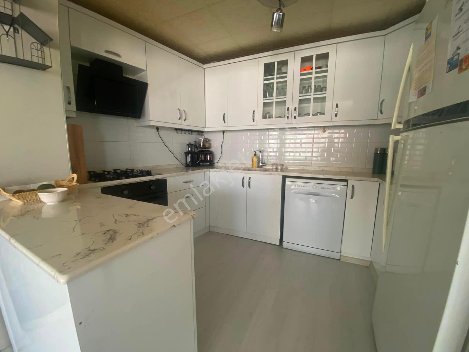 Yıldırım Yeşil'de Manzaralı, 3+1, 135m² Satılık Daire - Görsel 11