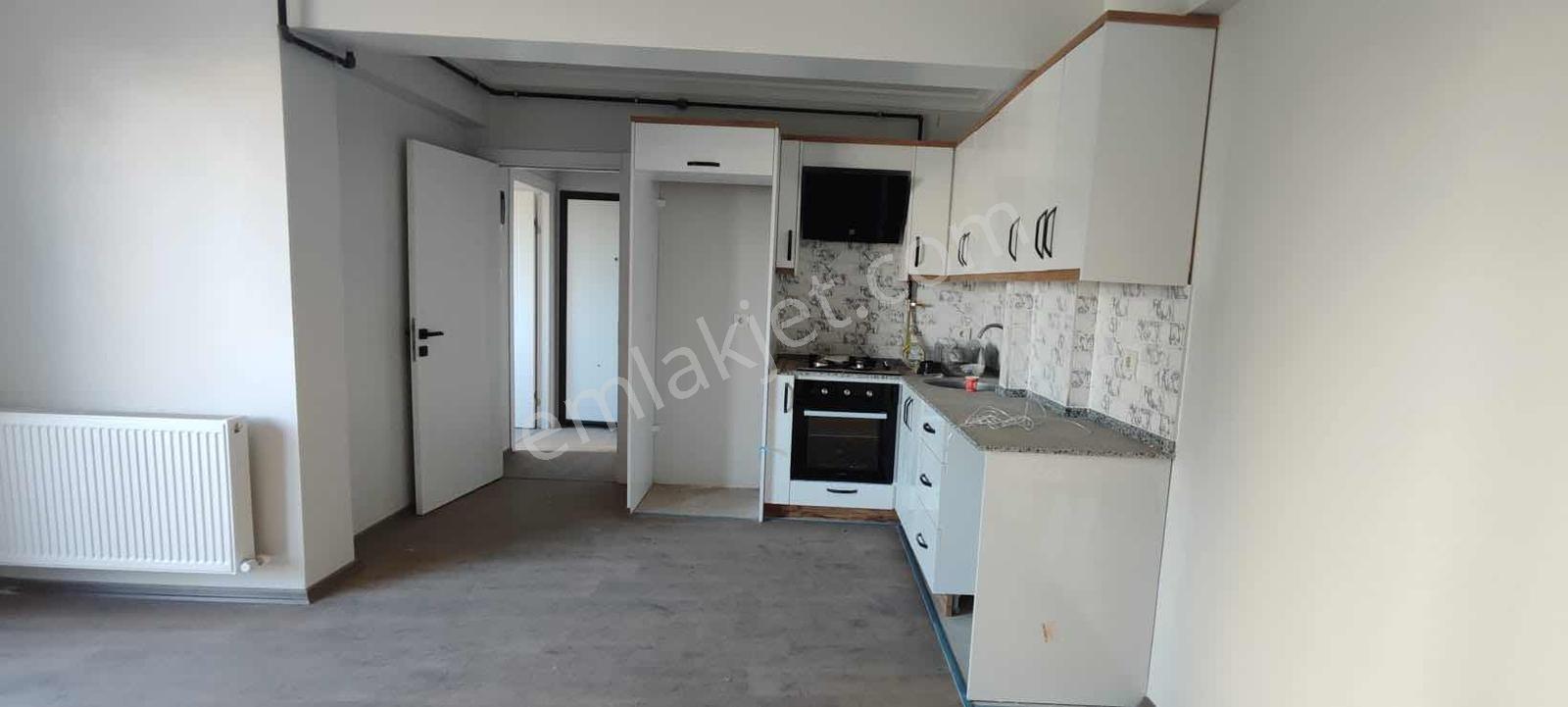 Koyundereulus'takiralık1+1daire Çanakkaleasfaltına 50mt Mesafe - Görsel 11