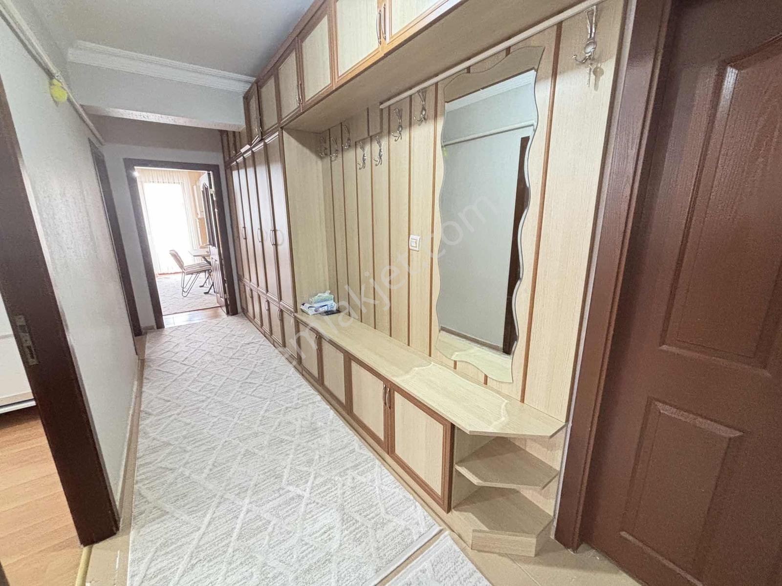 Gülpınar İlkokulu Yanın'da Ara Kat Ön Cephe 3+1 Satılık Daire - Görsel 30