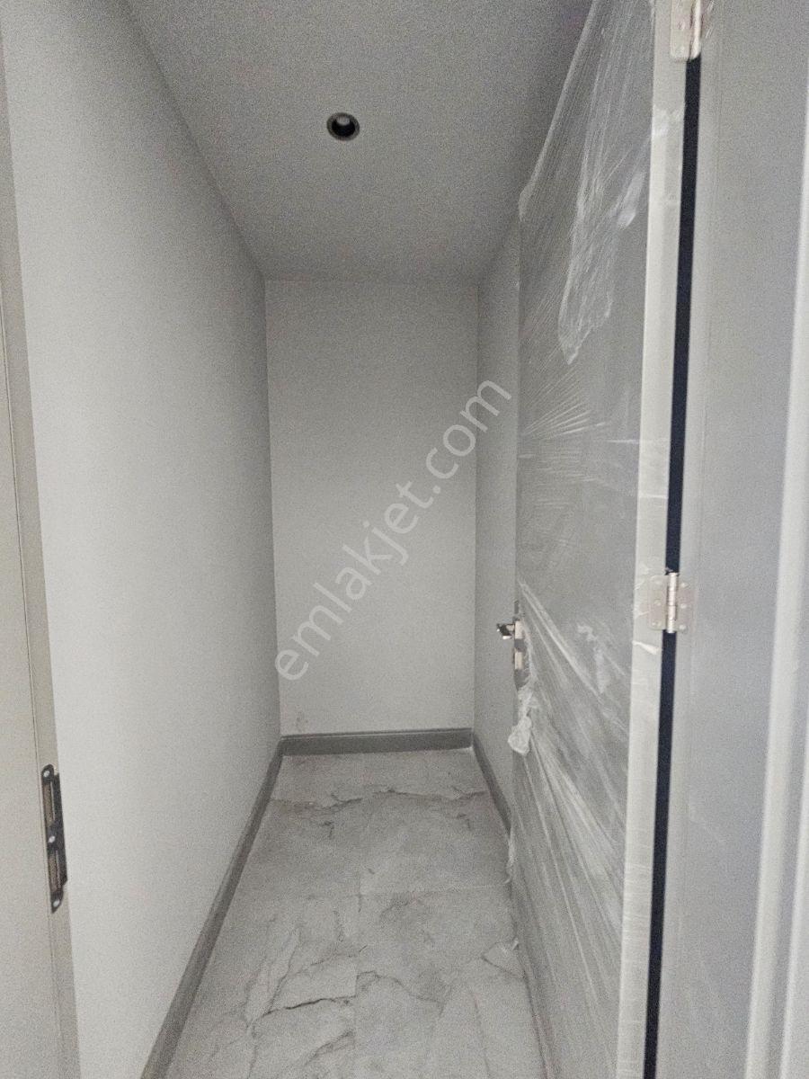 Manisa Yunusemre Noran Offıcıum'da Kiralık 2+0 Ofis - Görsel 9
