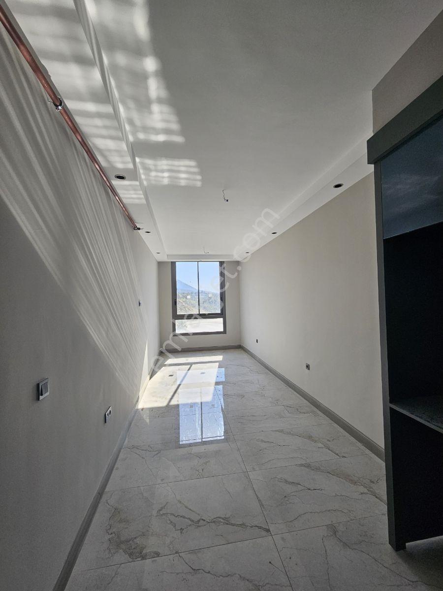 Manisa Yunusemre Noran Offıcıum'da Kiralık 2+0 Ofis - Görsel 13