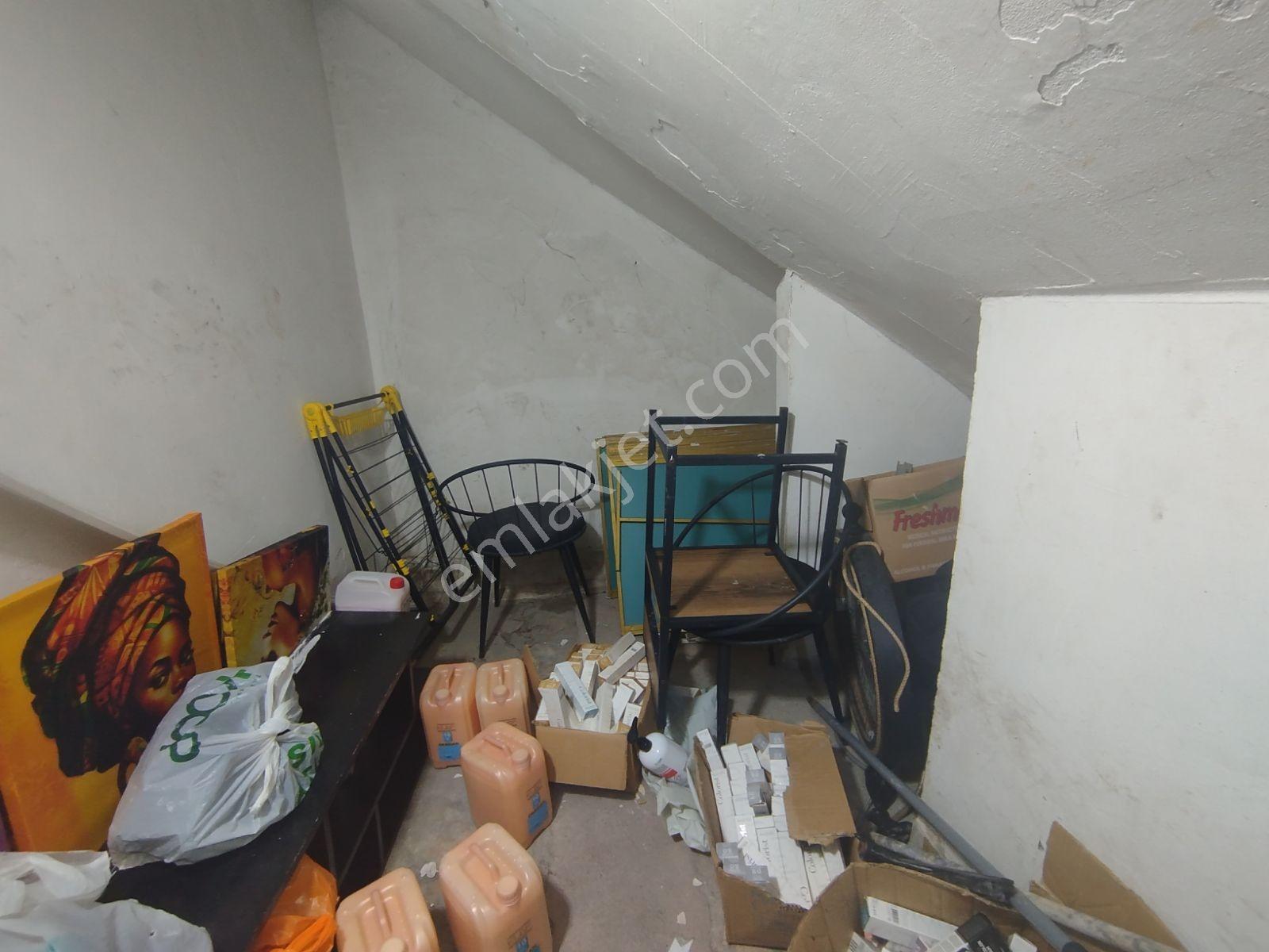 Bahçelievler'de 250 M² Hazır Müşterili Devren Kuaför Salonu - Görsel 16