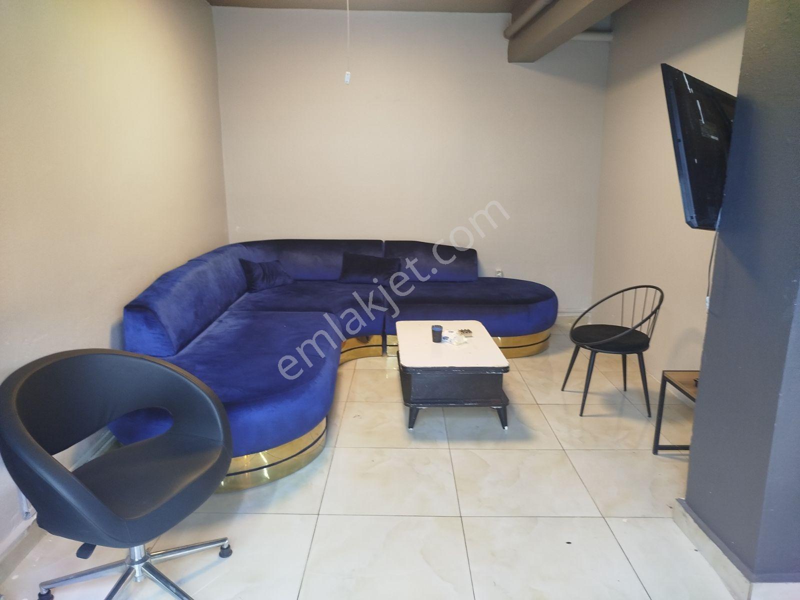 Bahçelievler'de 250 M² Hazır Müşterili Devren Kuaför Salonu - Görsel 9
