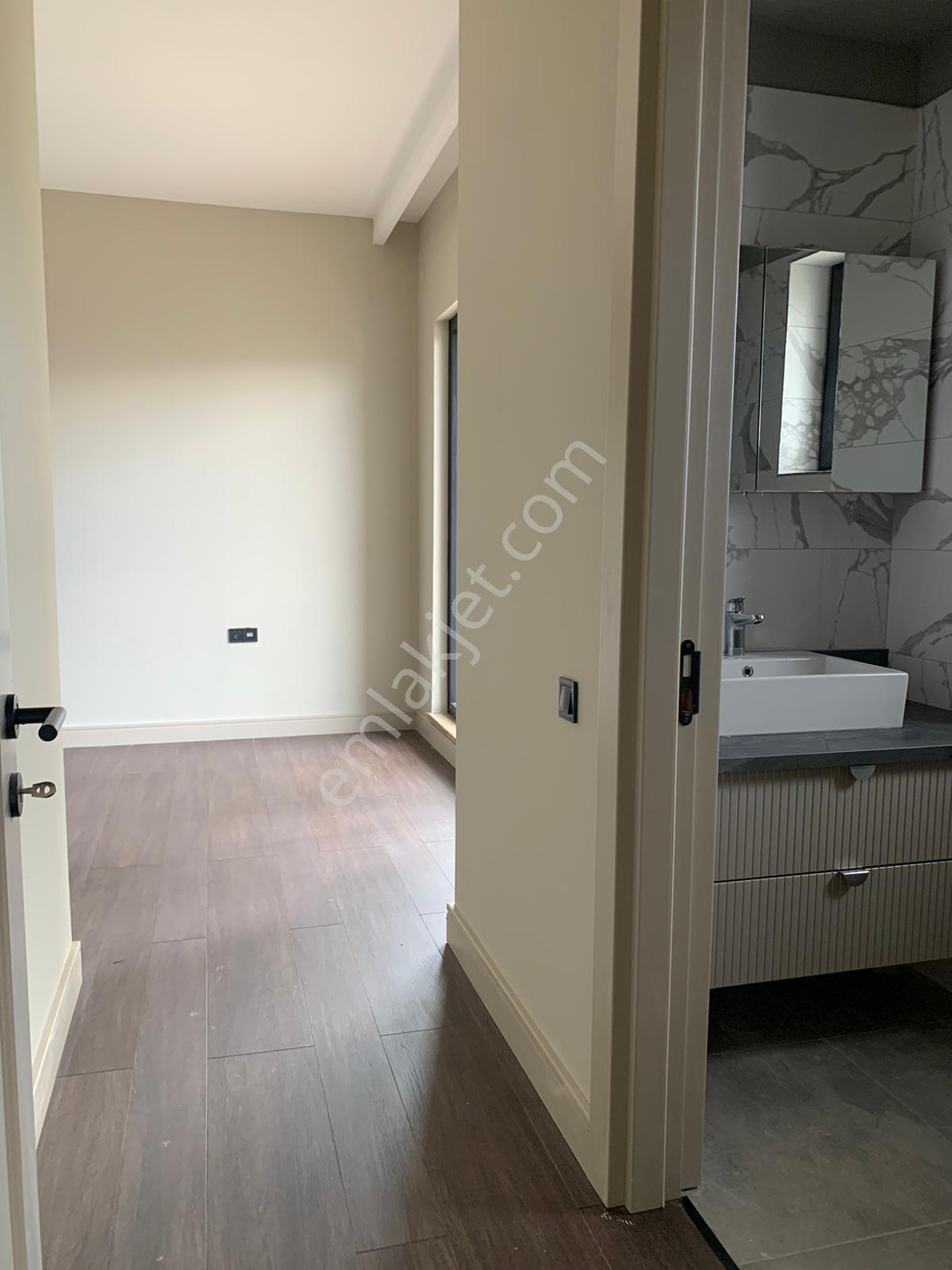 Oksijen Oran Konutları Yüksek Kat 3+1 Kiralık/for Rent - Görsel 17