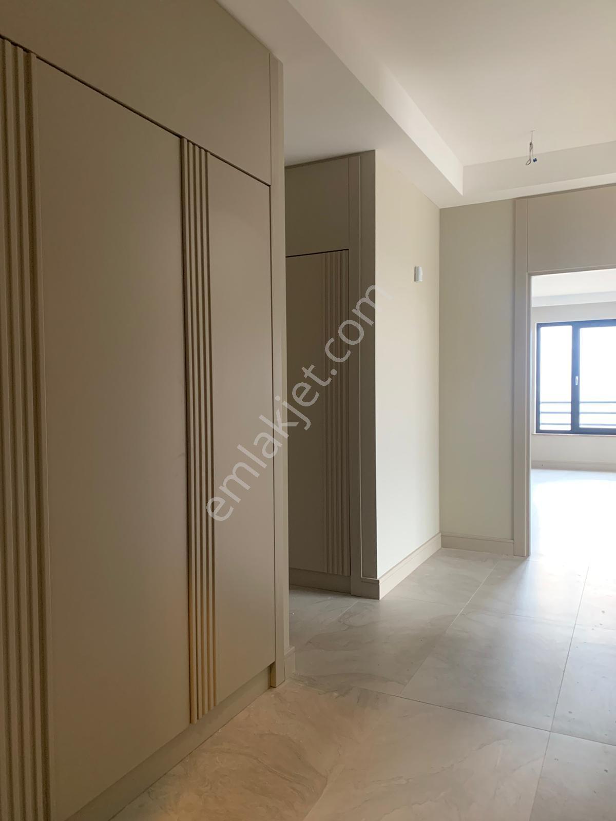 Oksijen Oran Konutları Yüksek Kat 3+1 Kiralık/for Rent - Görsel 16