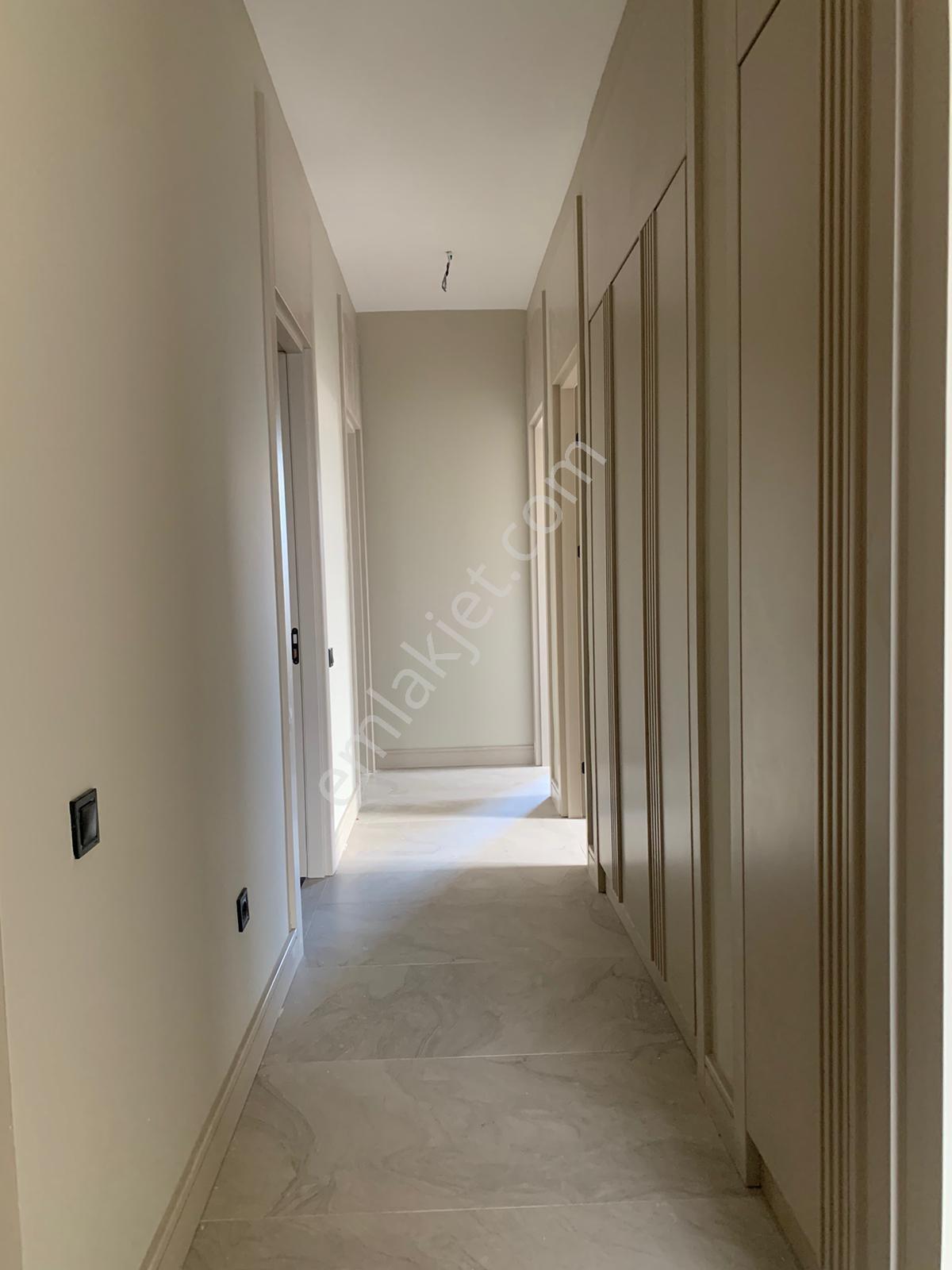 Oksijen Oran Konutları Yüksek Kat 3+1 Kiralık/for Rent - Görsel 25