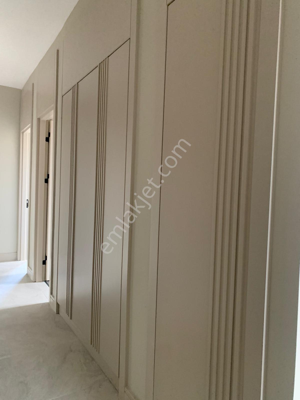 Oksijen Oran Konutları Yüksek Kat 3+1 Kiralık/for Rent - Görsel 21
