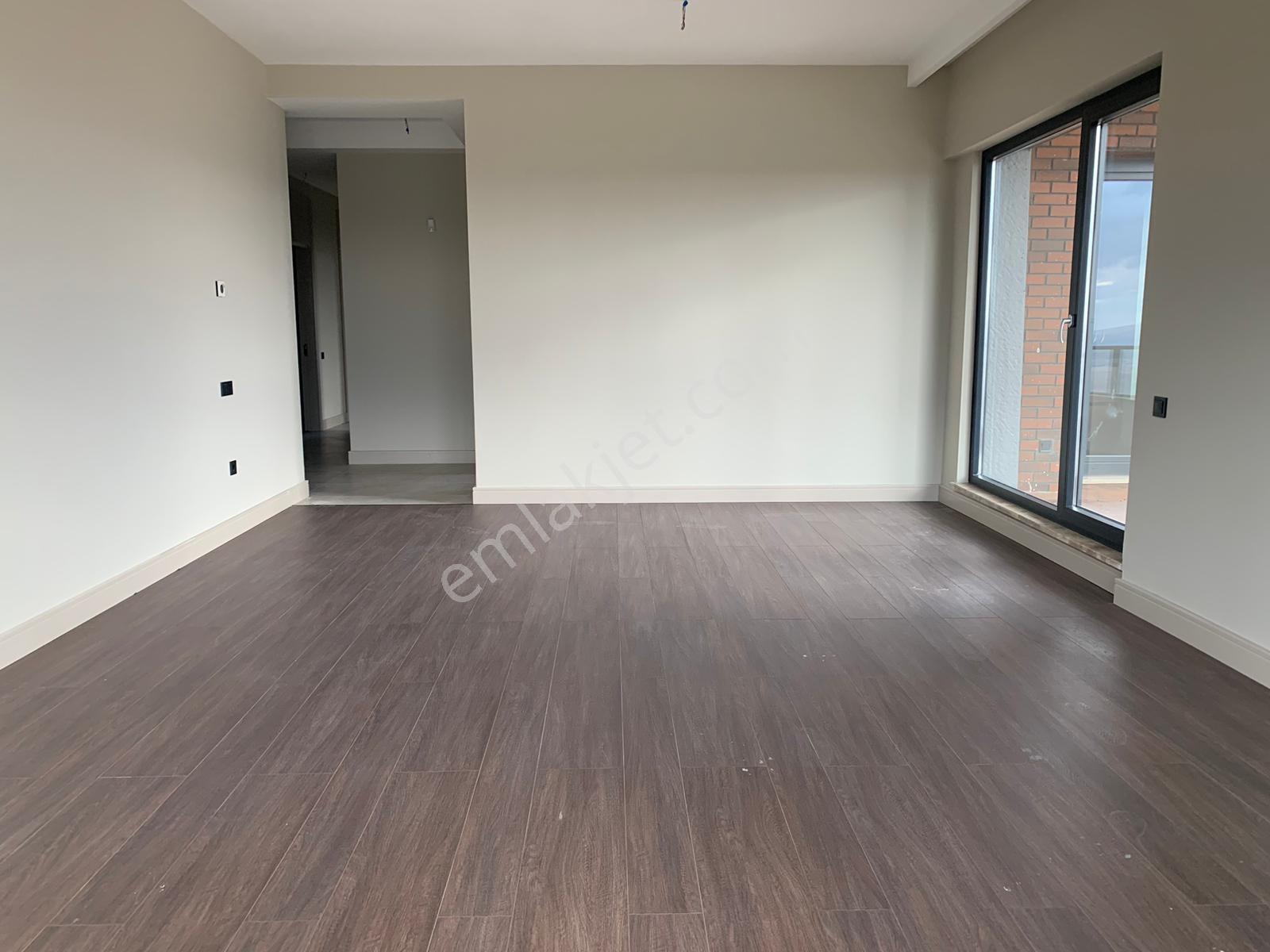 Oksijen Oran Konutları Yüksek Kat 3+1 Kiralık/for Rent - Görsel 2