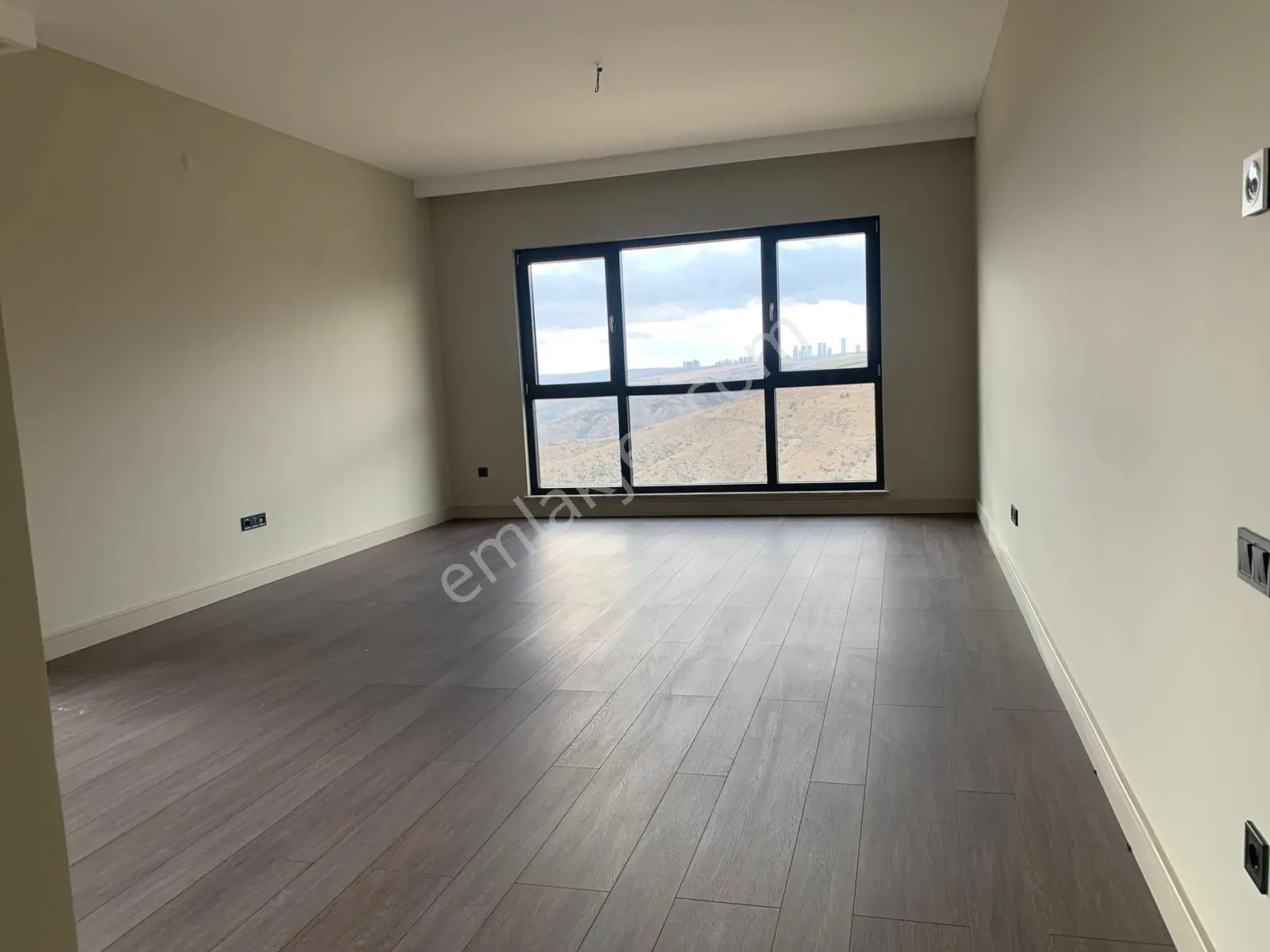 Oksijen Oran Konutları Yüksek Kat 3+1 Kiralık/for Rent - Görsel 11
