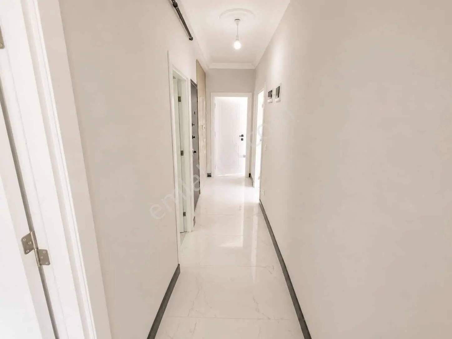 Büyükçekmece Atatürk Mah. Site İçi Satılık 2+1 Sıfır Daire - Görsel 19
