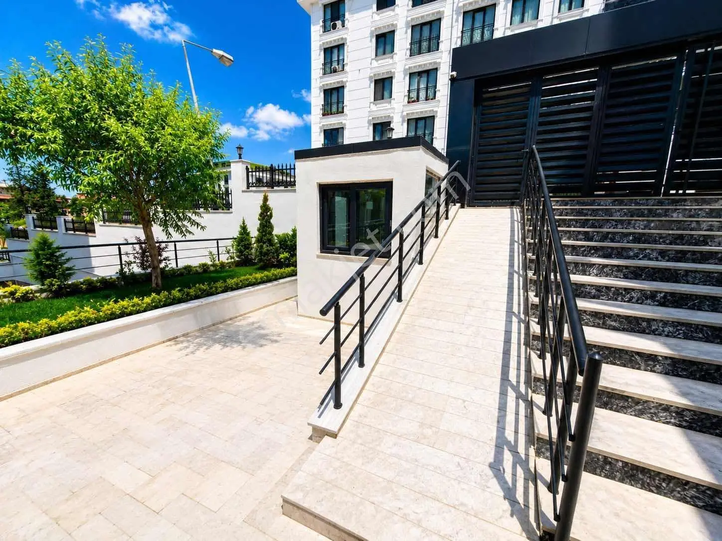 Büyükçekmece Atatürk Mah. Site İçi Satılık 2+1 Sıfır Daire - Görsel 17