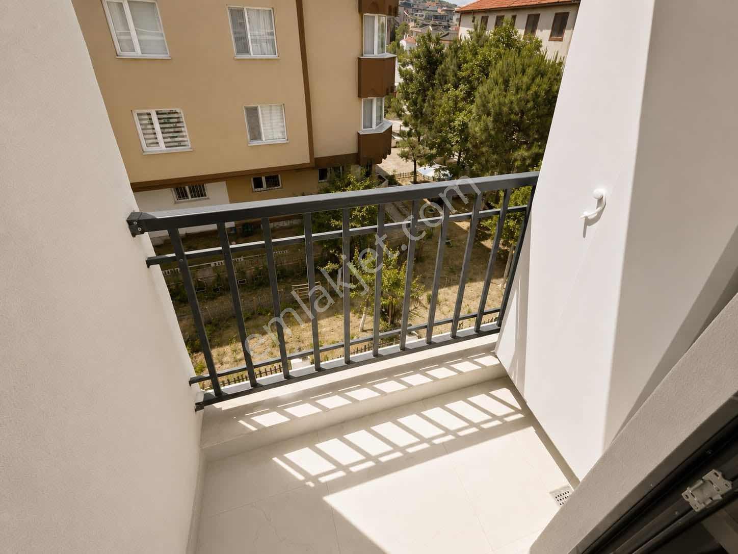 Büyükçekmece Atatürk Mah. Site İçi Satılık 2+1 Sıfır Daire - Görsel 16