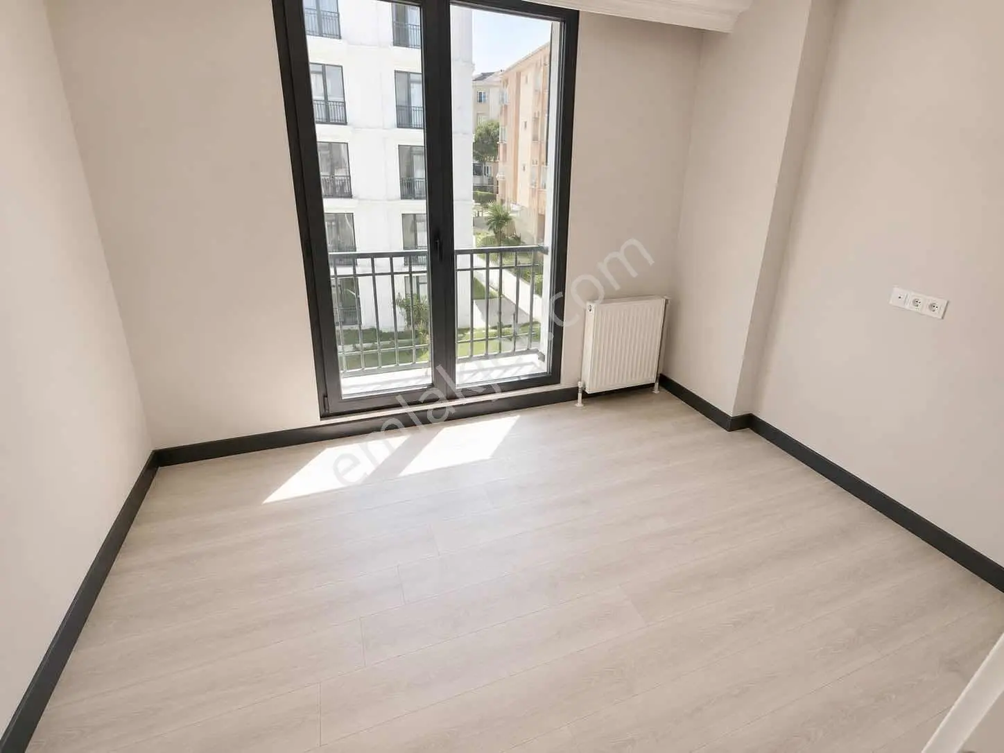 Büyükçekmece Atatürk Mah. Site İçi Satılık 2+1 Sıfır Daire - Görsel 4