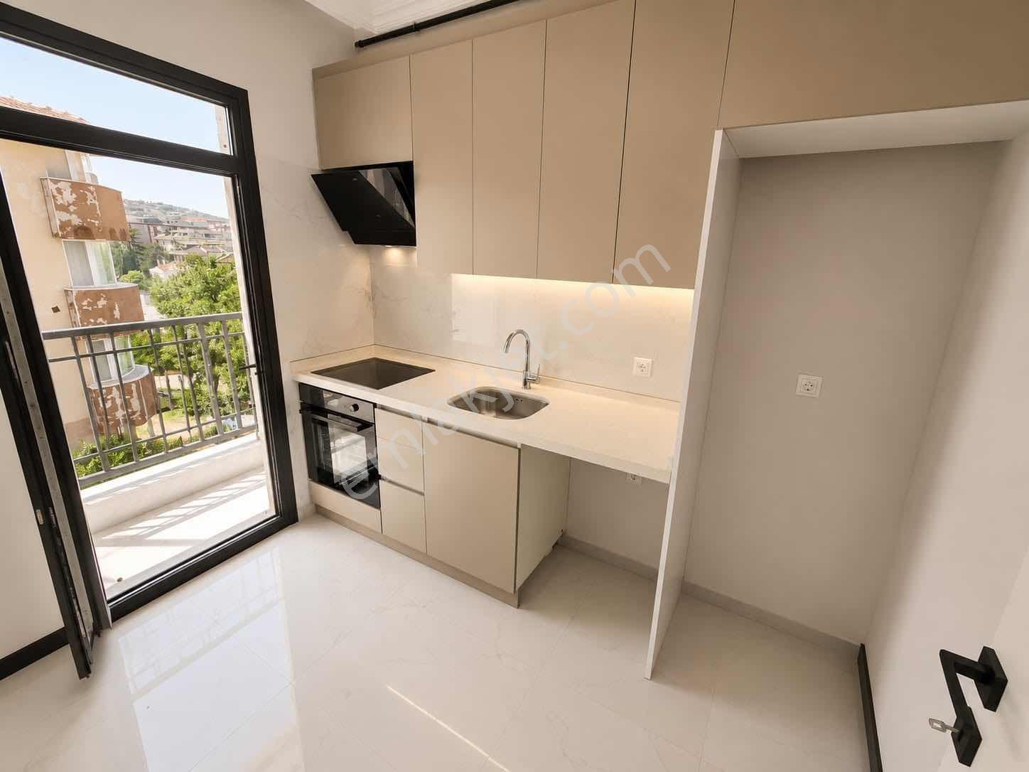 Büyükçekmece Atatürk Mah. Site İçi Satılık 2+1 Sıfır Daire - Görsel 3