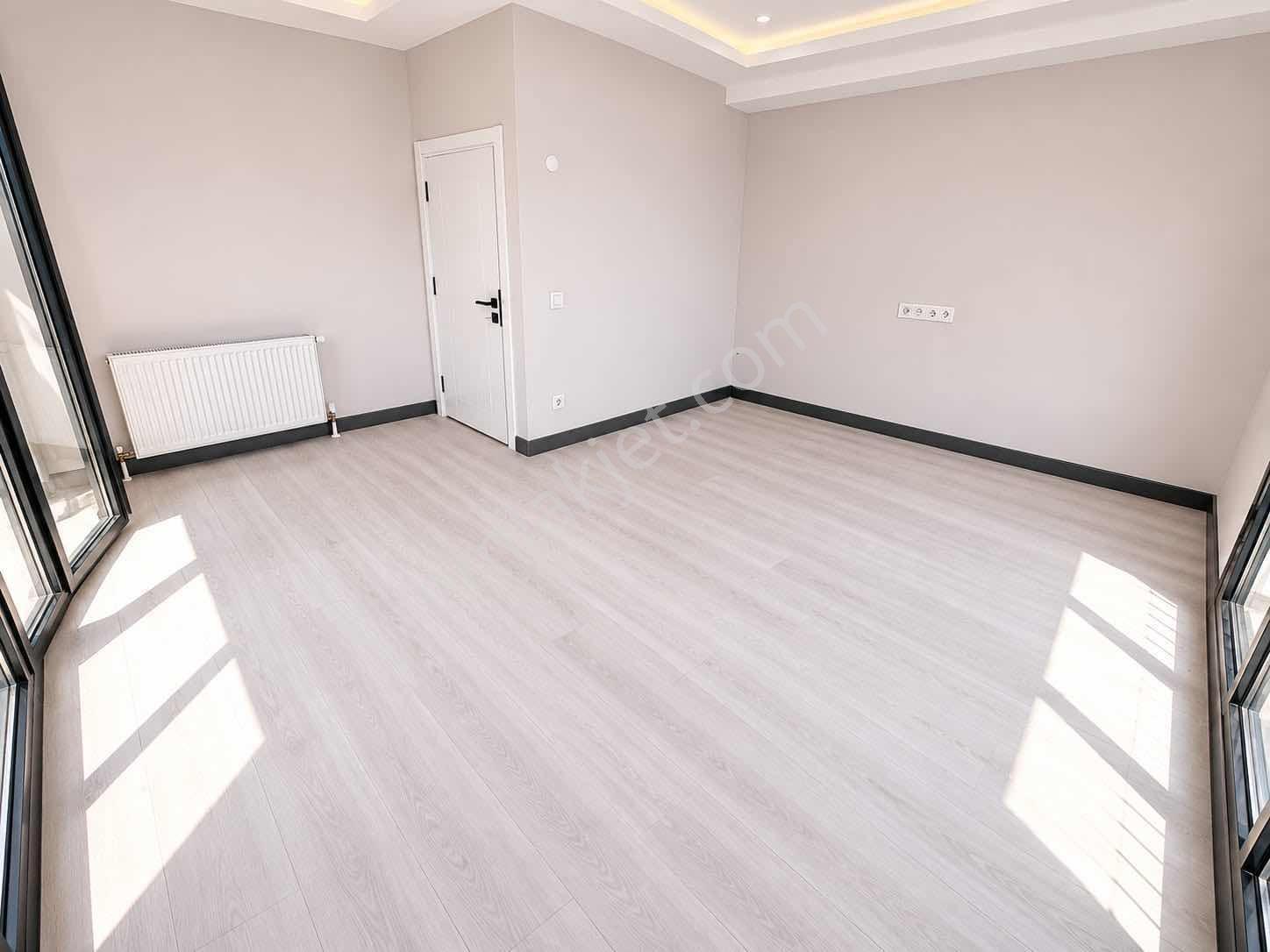 Büyükçekmece Atatürk Mah. Site İçi Satılık 2+1 Sıfır Daire - Görsel 18