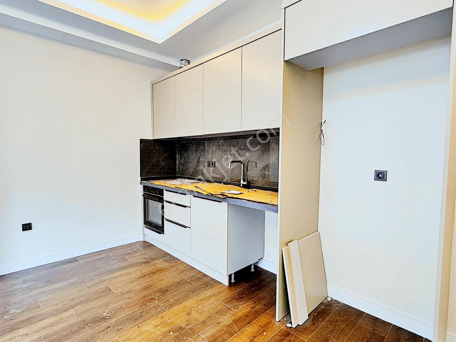 İçmeler'de Sıfır,kapalı Otoparklı Kiralık Dublex Daire - Görsel 24