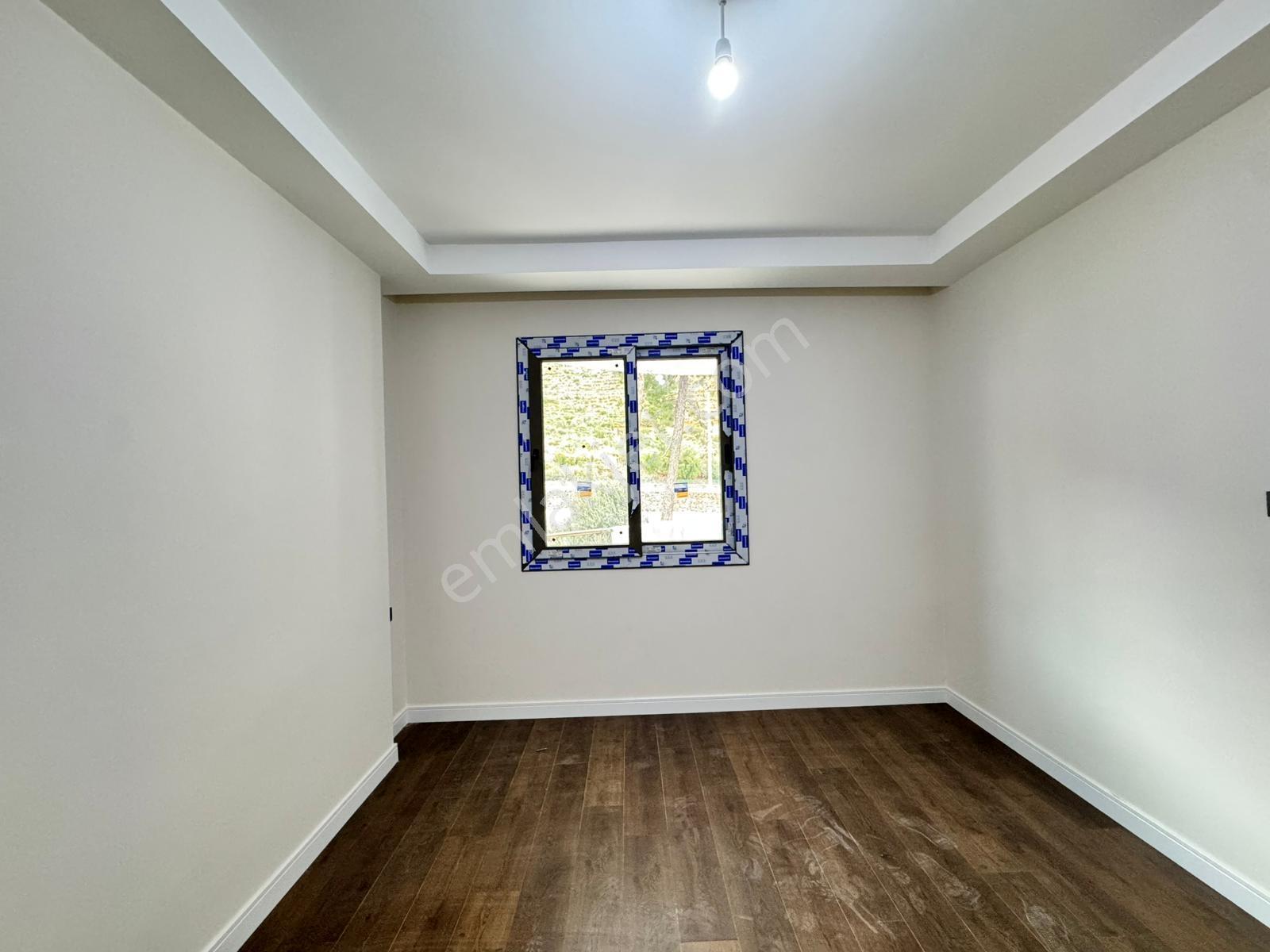 İçmeler'de Sıfır,kapalı Otoparklı Kiralık Dublex Daire - Görsel 39