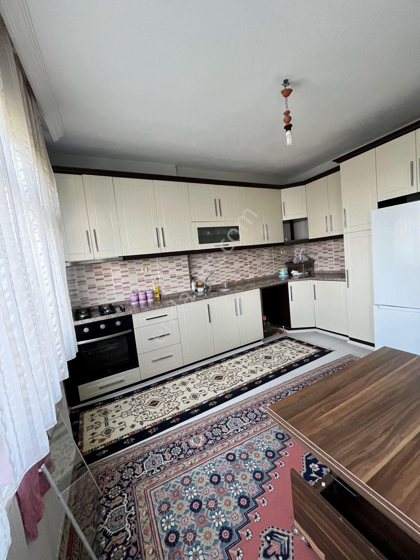 Balıkesir Gönen Plevne Mahallesinde Satılık 2+1 120m2 Daire! - Görsel 6