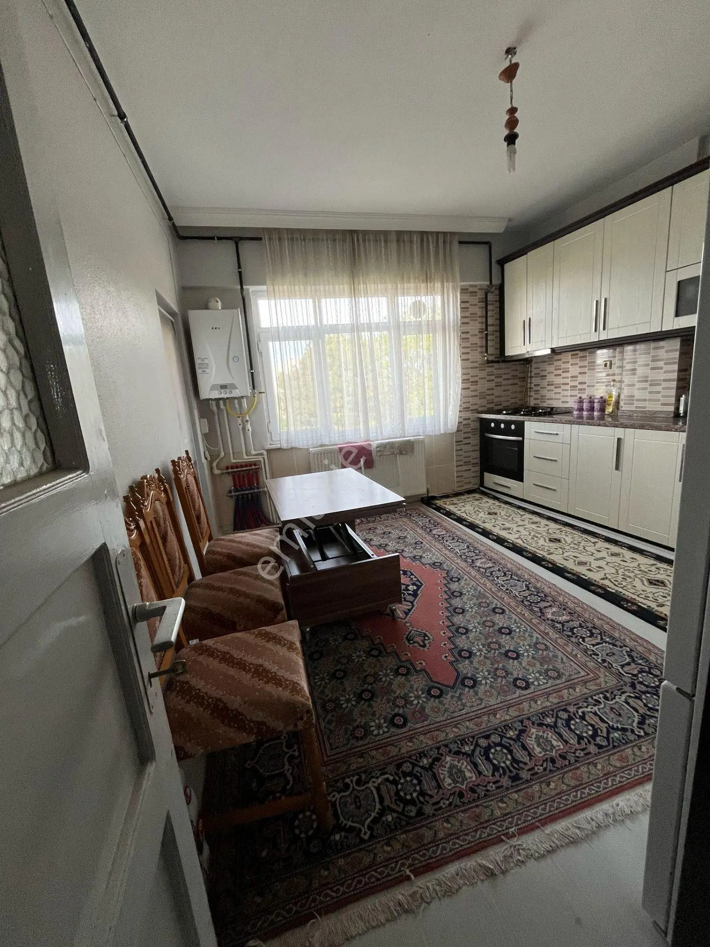 Balıkesir Gönen Plevne Mahallesinde Satılık 2+1 120m2 Daire! - Görsel 5