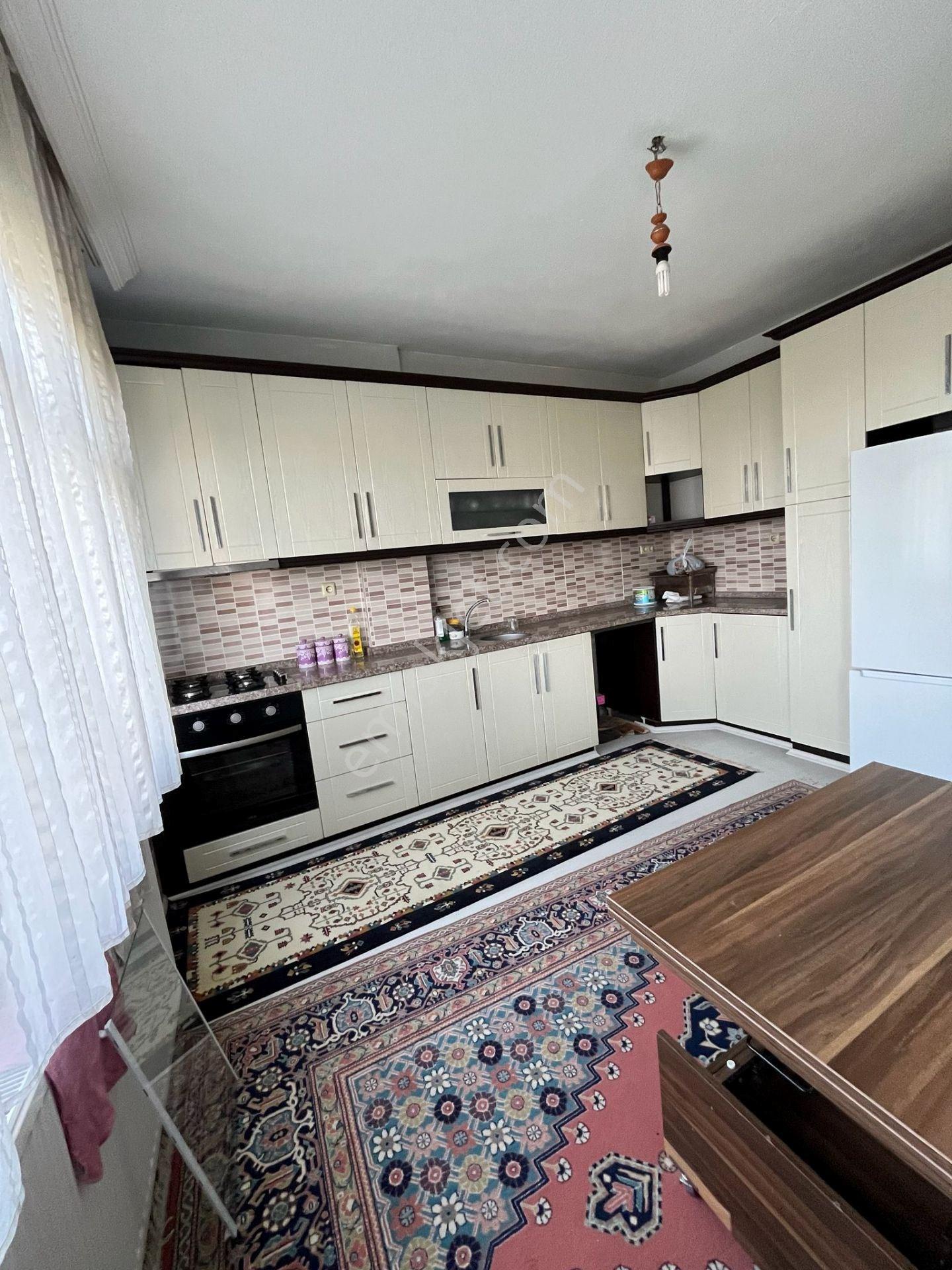 Balıkesir Gönen Plevne Mahallesinde Satılık 2+1 120m2 Daire! - Görsel 7