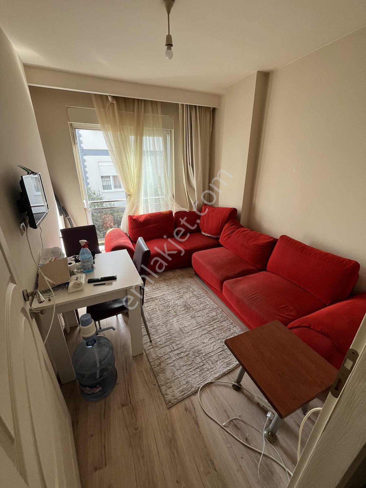 Kültürde Üniversiteye Yakın 1+1 Full Eşyalı Satılık Daire - Görsel 19