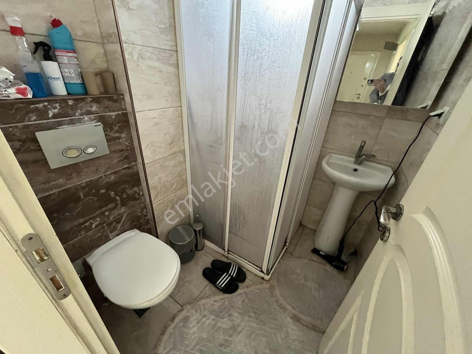Kültürde Üniversiteye Yakın 1+1 Full Eşyalı Satılık Daire - Görsel 6