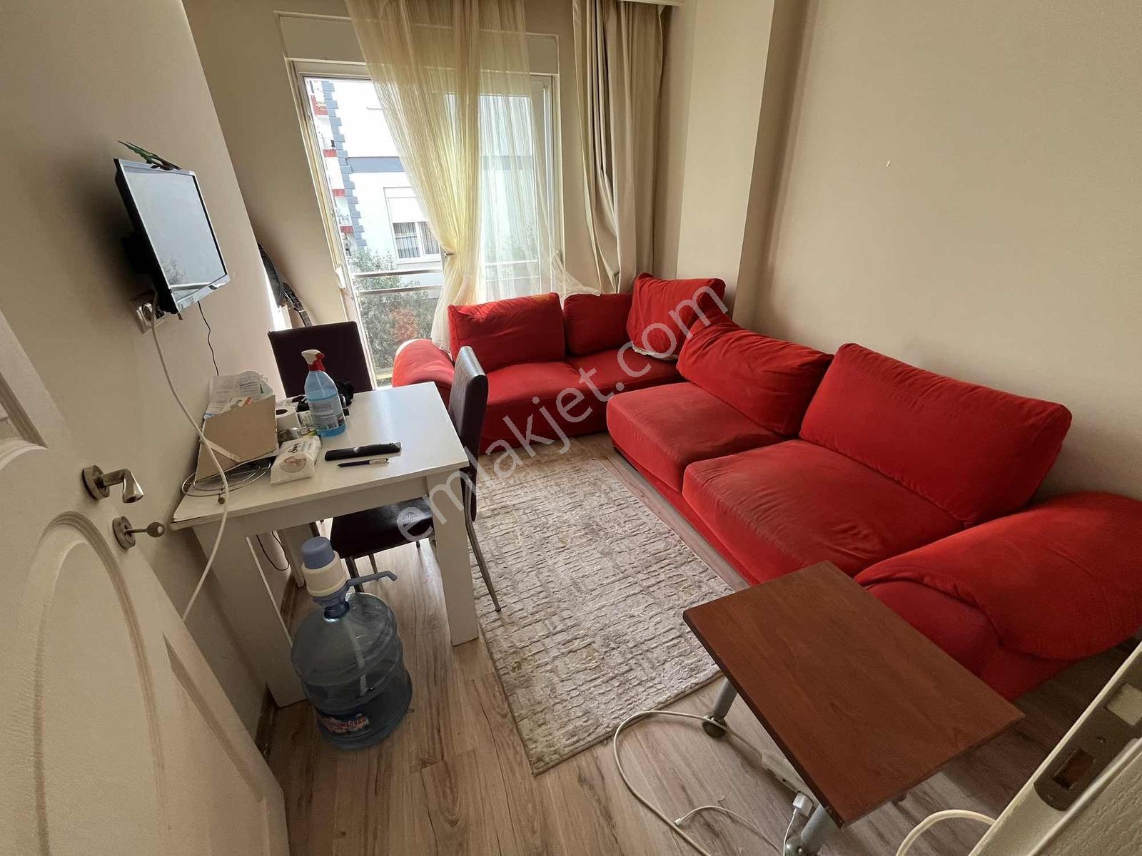 Kültürde Üniversiteye Yakın 1+1 Full Eşyalı Satılık Daire - Görsel 22
