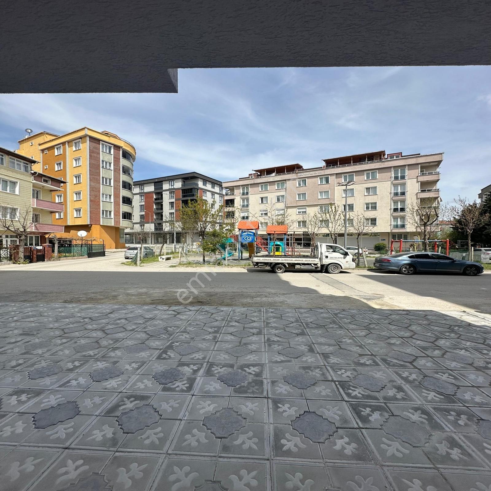 Gop Mahallesinde Cadde Cephe 2+1 Ara Kat Sıfır Daire - Görsel 18