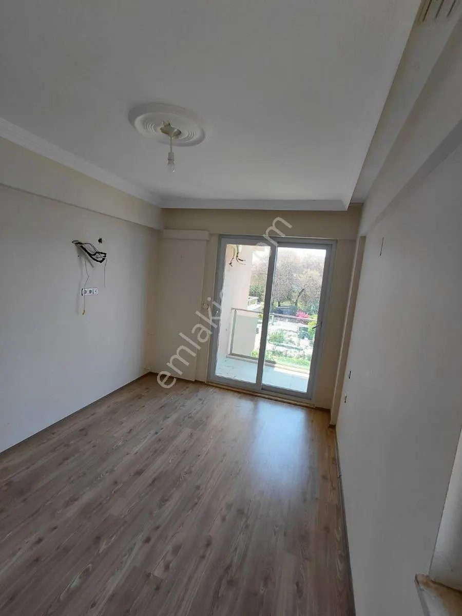 Dalaman Karaçalı Mahallesinde Kiralık 2+1 Daire - Görsel 3