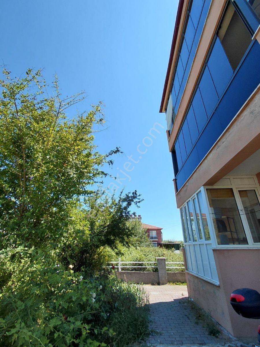 Dalaman Karaçalı Mahallesinde Kiralık 2+1 Daire - Görsel 9