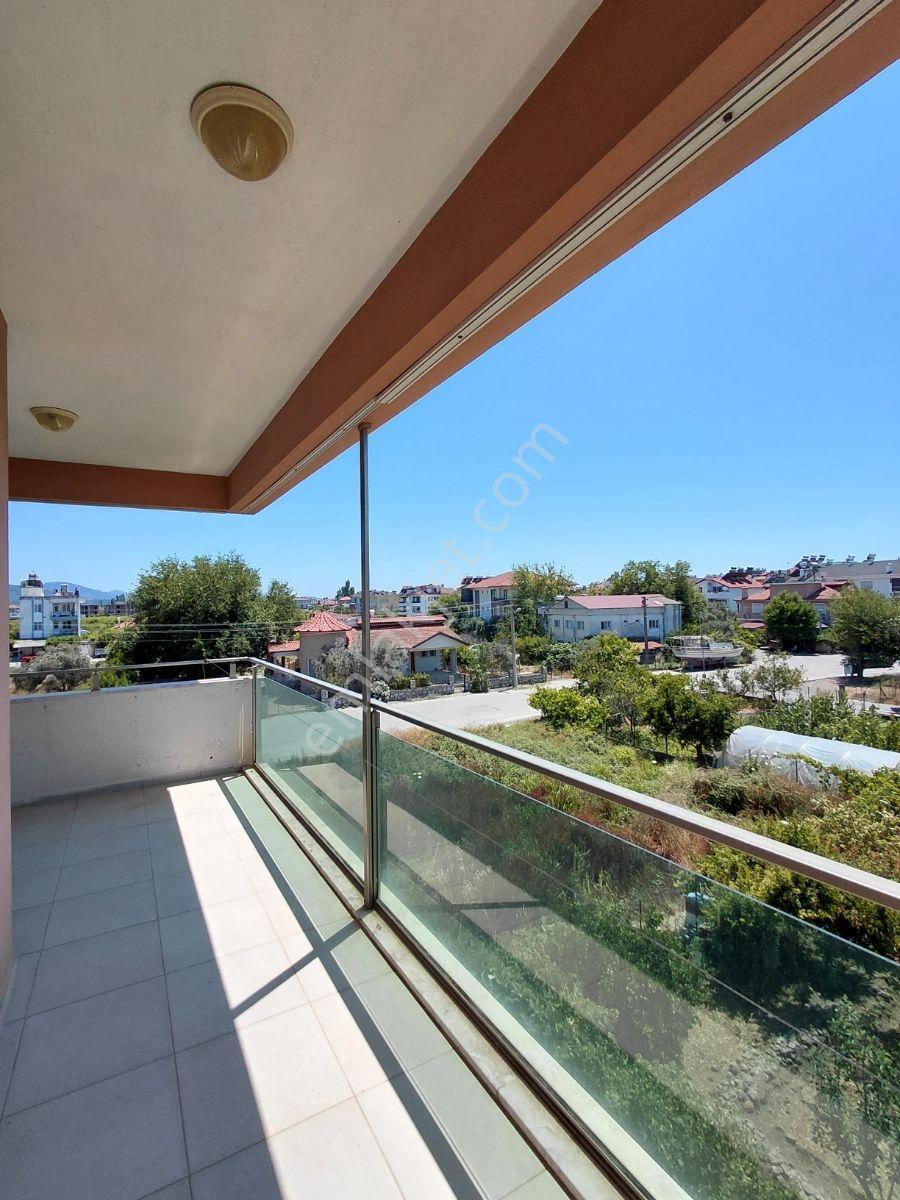 Dalaman Karaçalı Mahallesinde Kiralık 2+1 Daire - Görsel 22