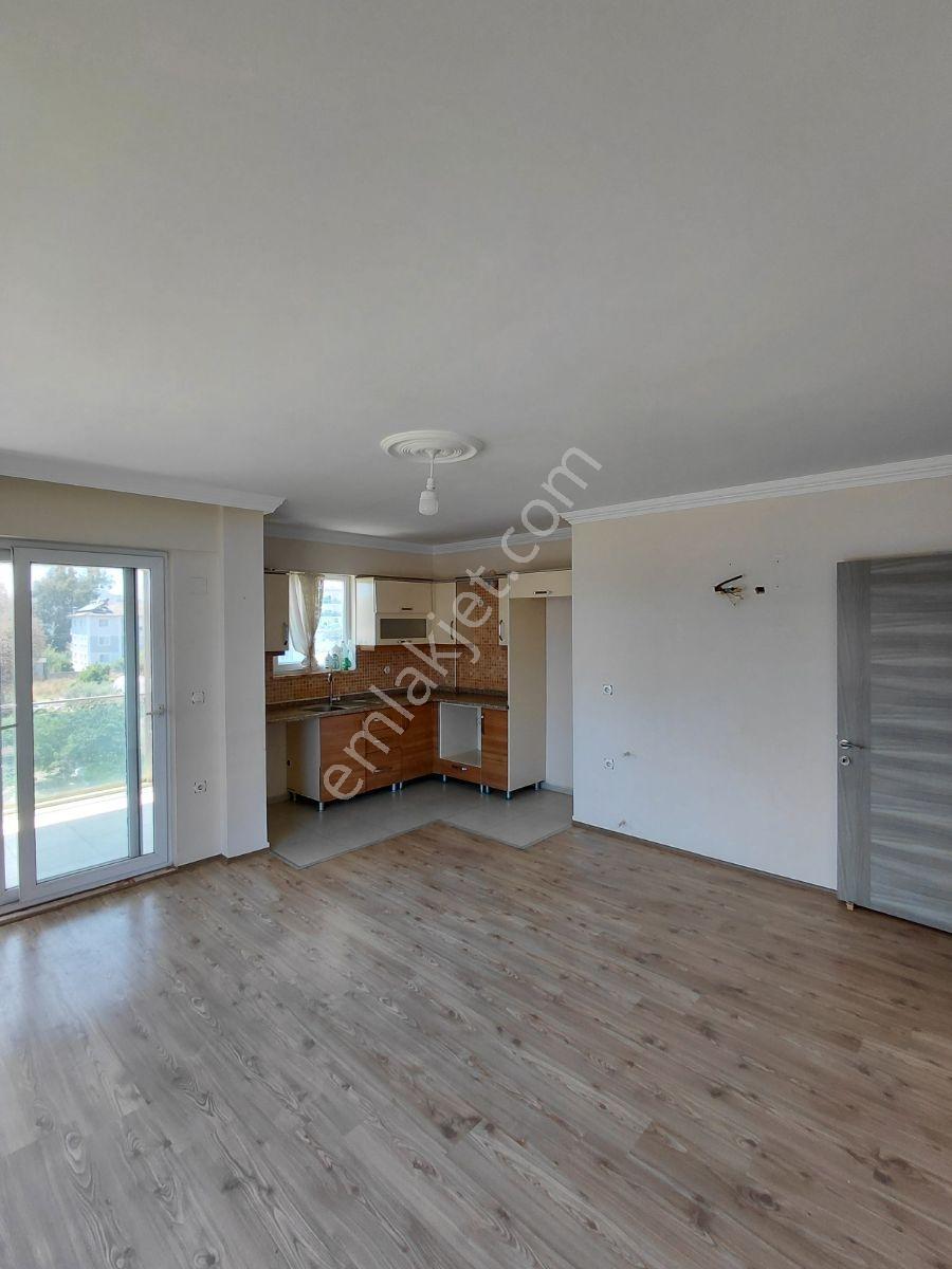 Dalaman Karaçalı Mahallesinde Kiralık 2+1 Daire - Görsel 16