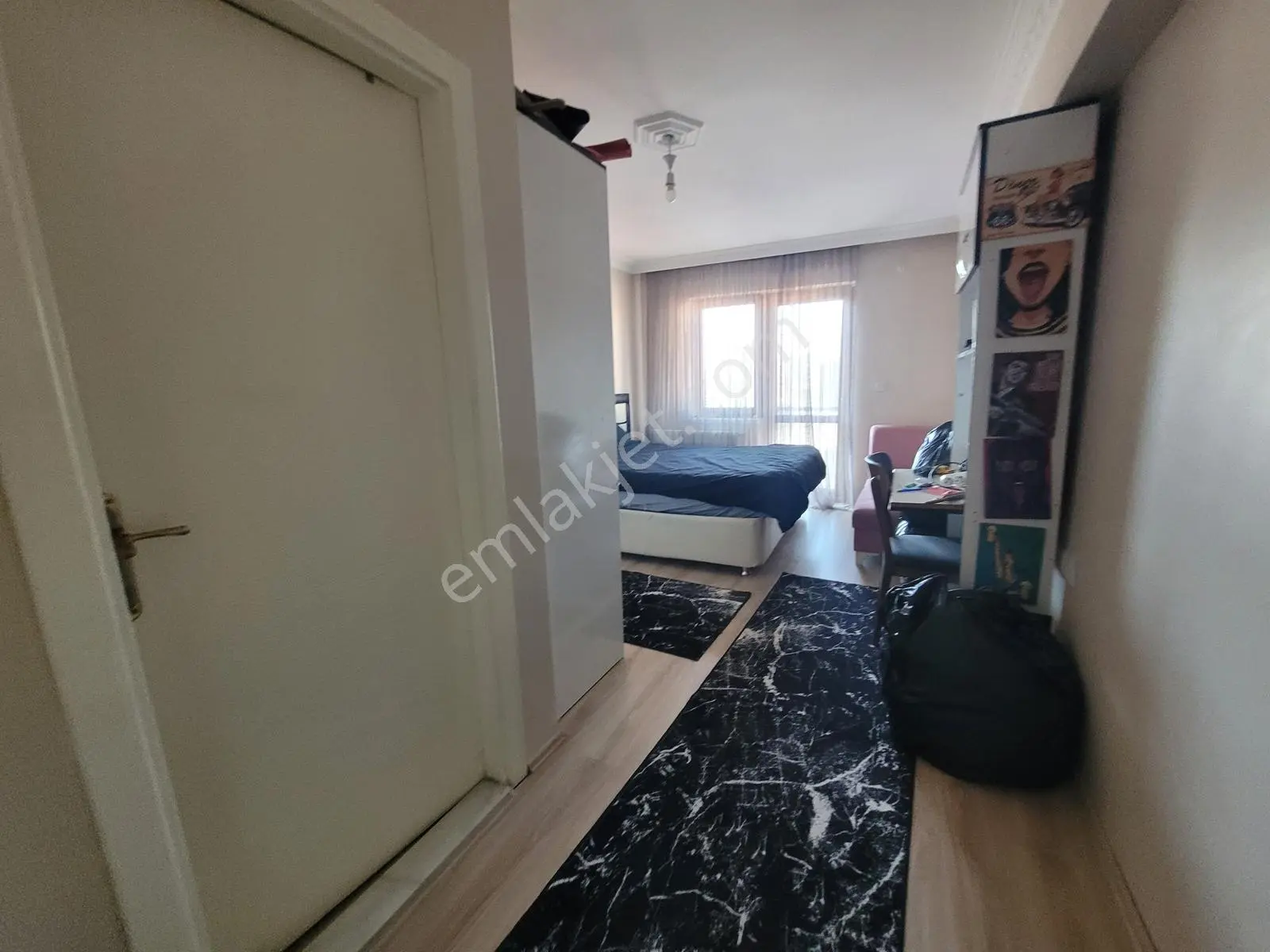 Geniş Ailelere Özel 2 Mutfaklı 6 Oda 1 Salon Dubleks Daire !! - Görsel 23