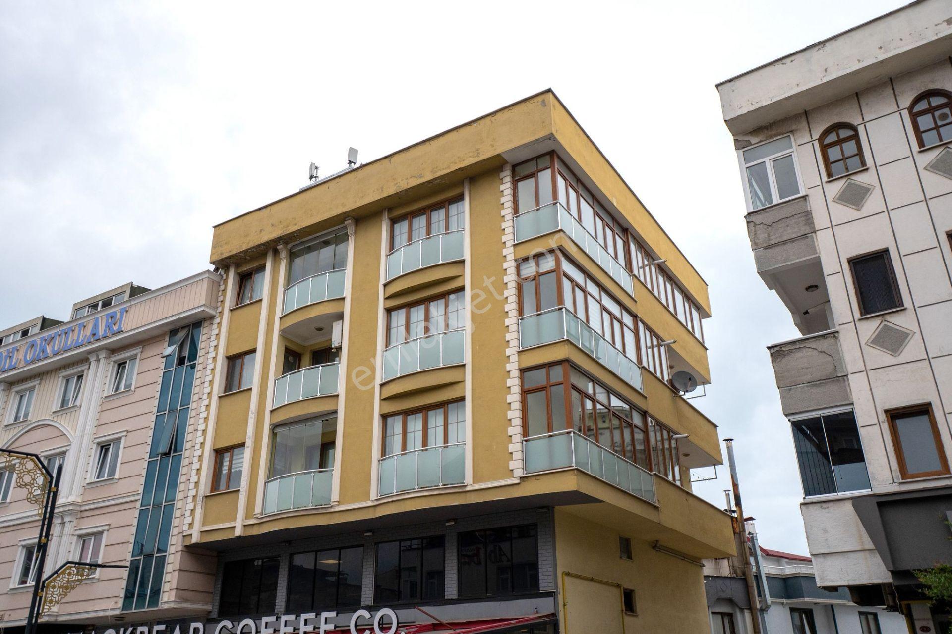 Trabzon Kalkınmada Kurumsal Kiracili Dükkan - Görsel 2