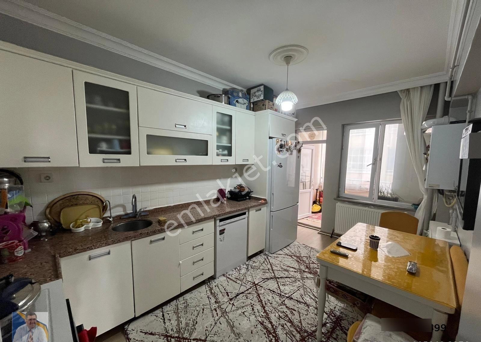Selimbey Mahallesinde 3+1 Satılık Site İçi Daire - Görsel 4