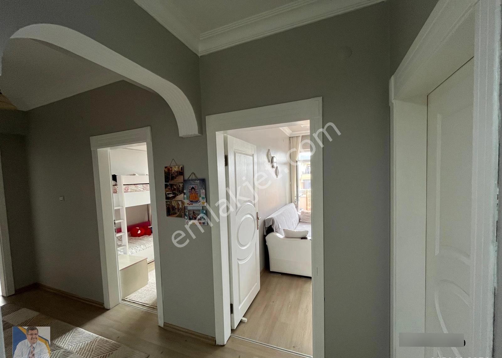 Selimbey Mahallesinde 3+1 Satılık Site İçi Daire - Görsel 9