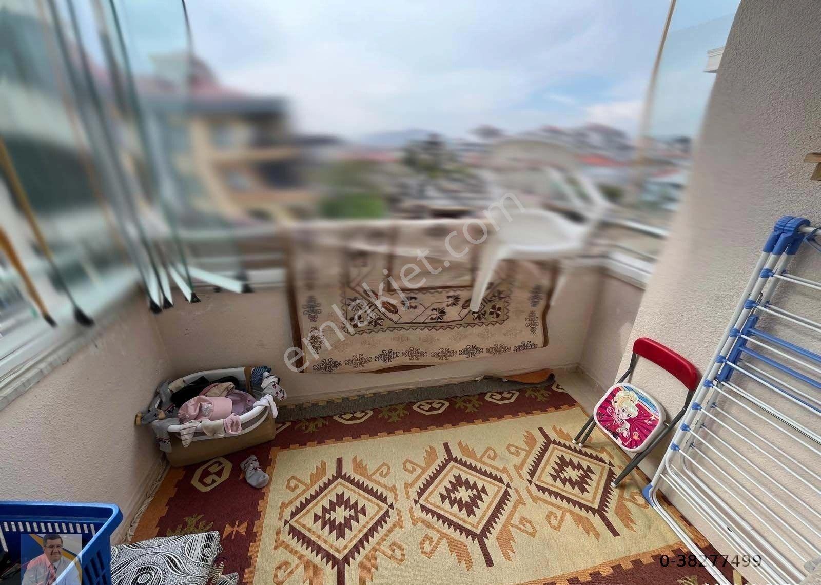 Selimbey Mahallesinde 3+1 Satılık Site İçi Daire - Görsel 7