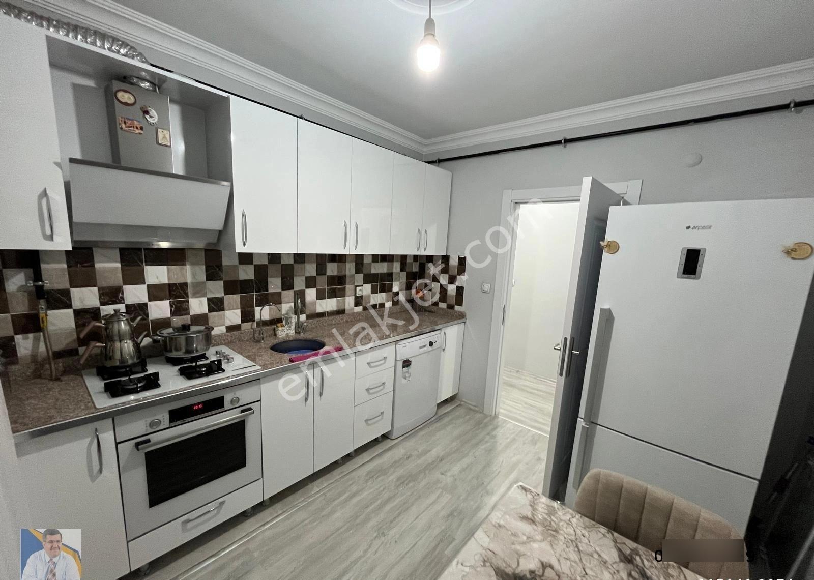 Halilağa Mahallesinde Site İçi 2+1 Satılık Daire - Görsel 16
