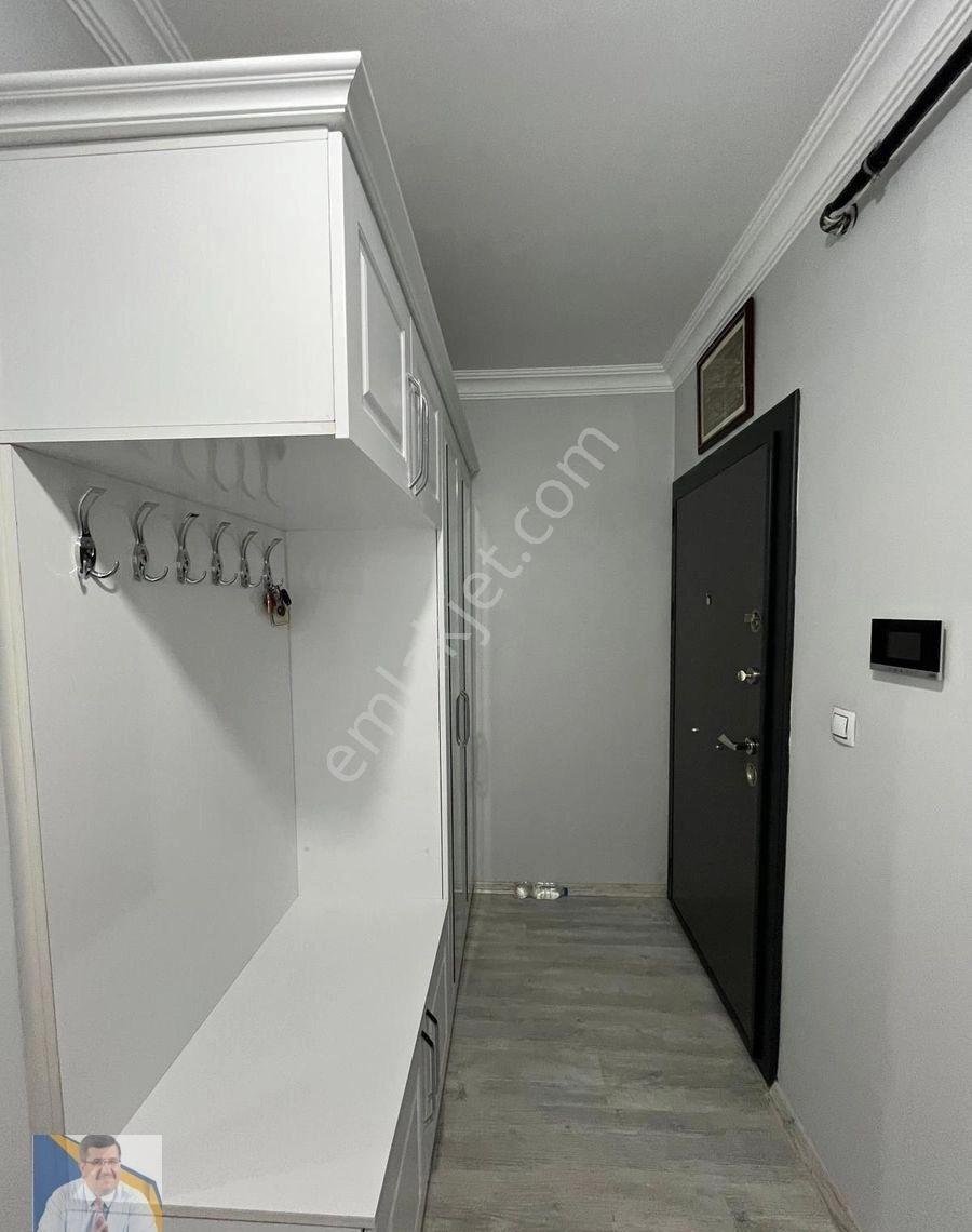 Halilağa Mahallesinde Site İçi 2+1 Satılık Daire - Görsel 15