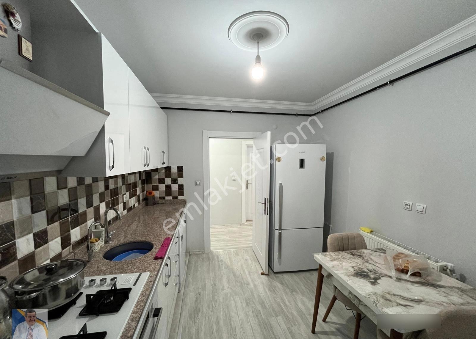 Halilağa Mahallesinde Site İçi 2+1 Satılık Daire - Görsel 12