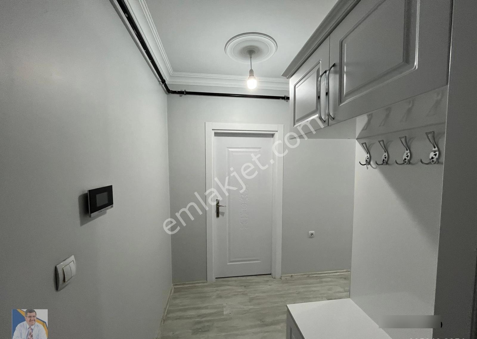 Halilağa Mahallesinde Site İçi 2+1 Satılık Daire - Görsel 6